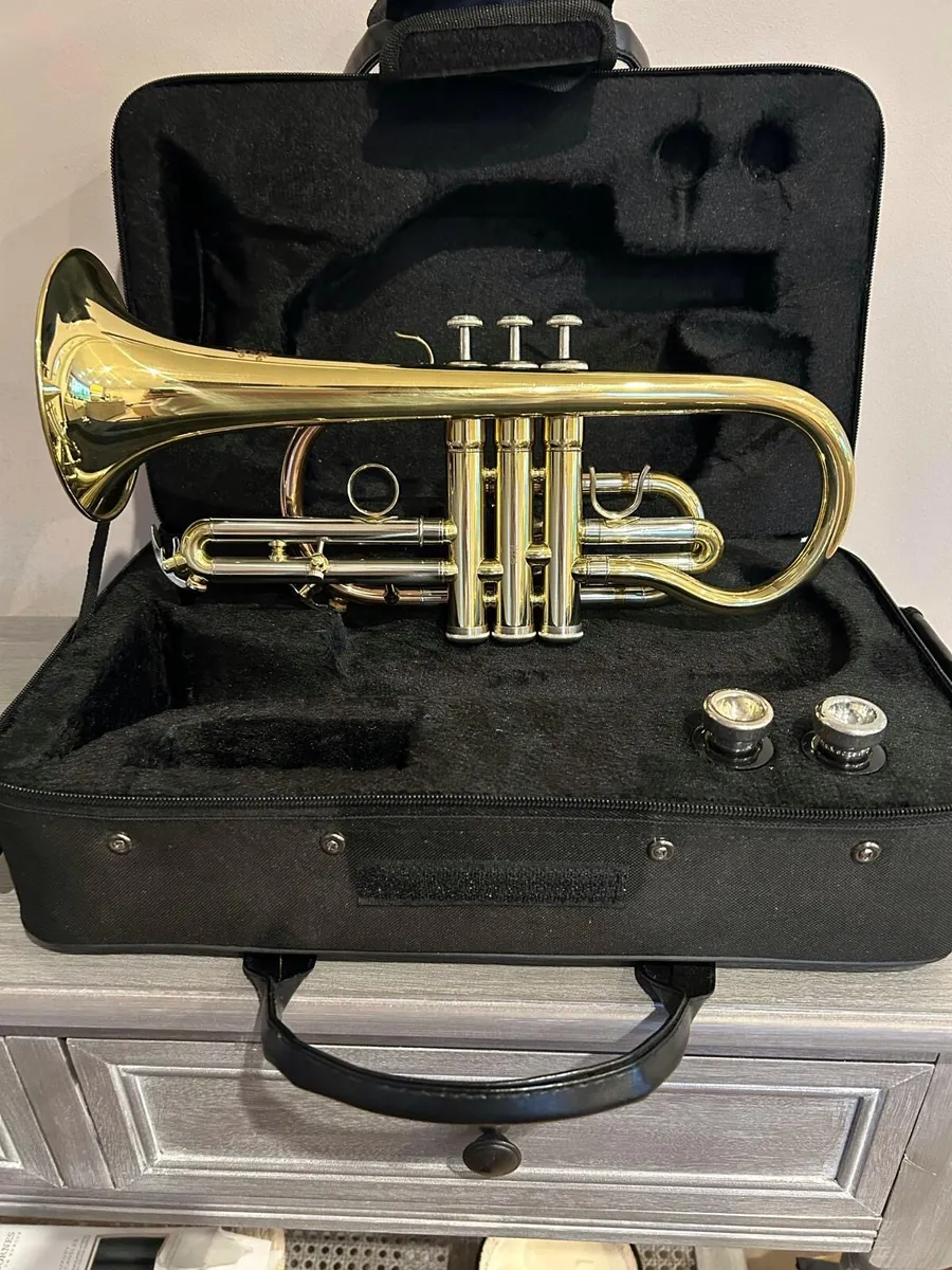 Cornet - Image 1