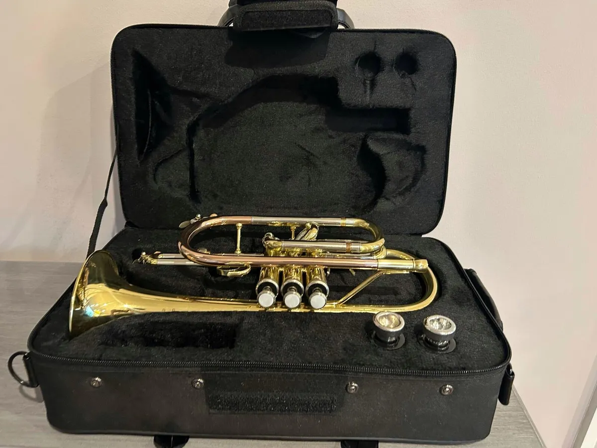 Cornet - Image 2