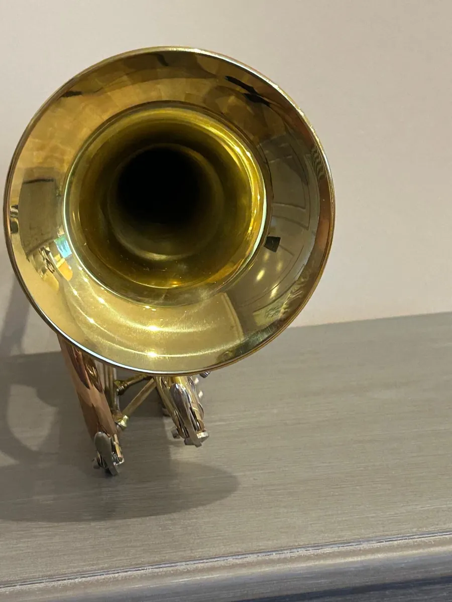 Cornet - Image 4