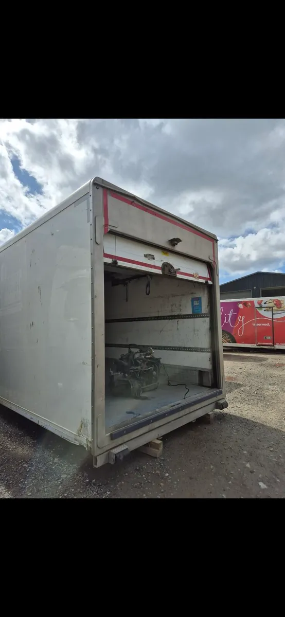Storage Container 32ft - Image 4