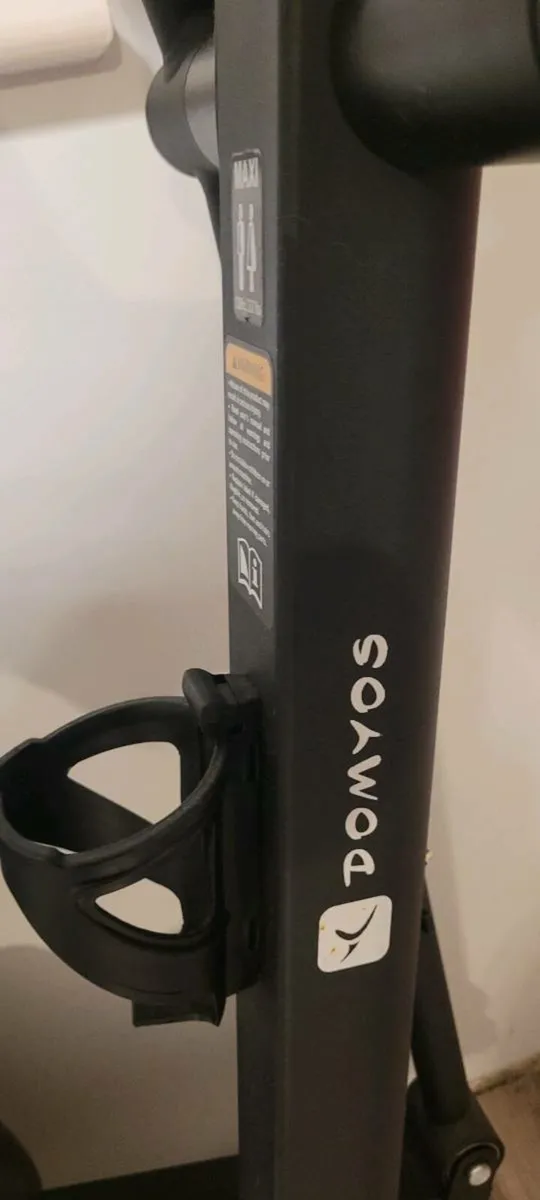 Cross Trainer - Image 2