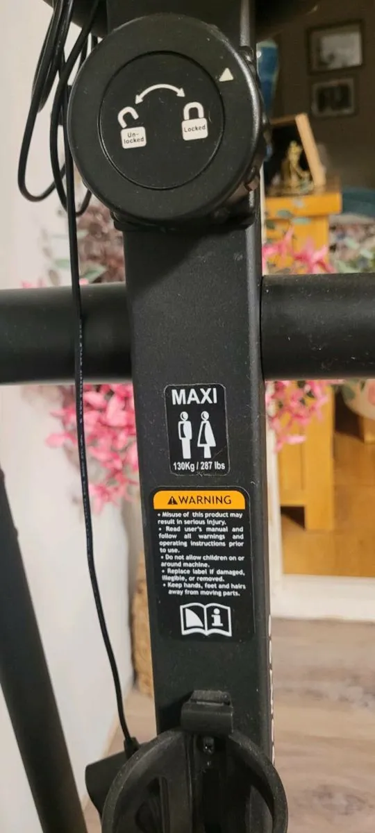 Cross Trainer - Image 3