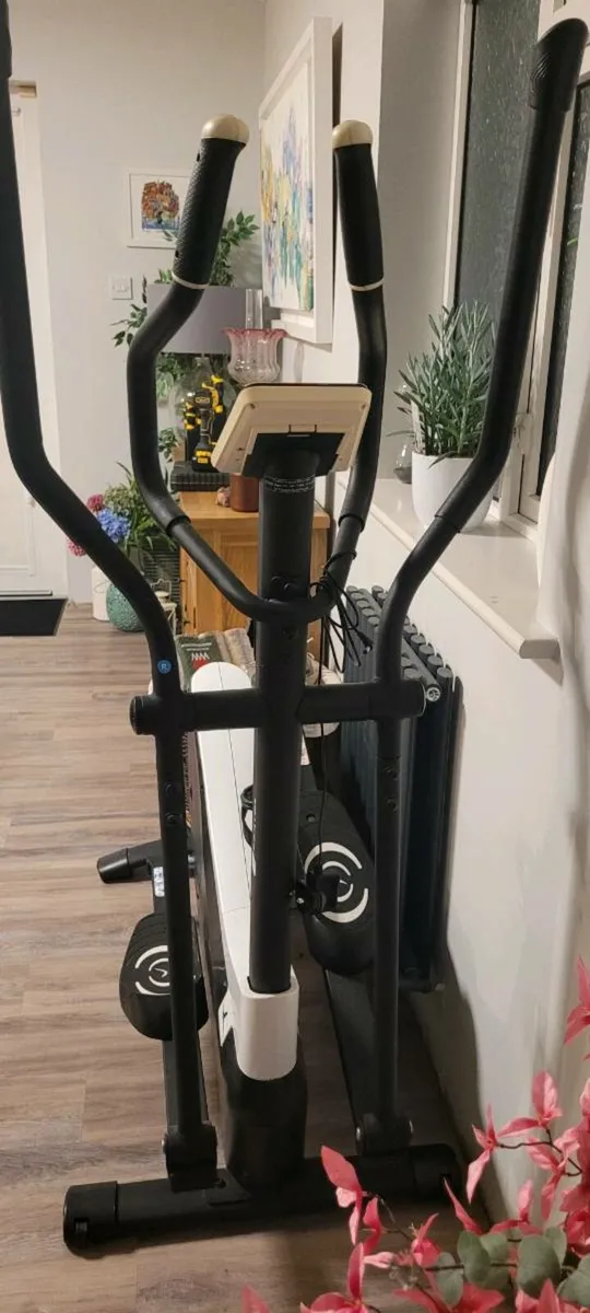 Cross Trainer - Image 4