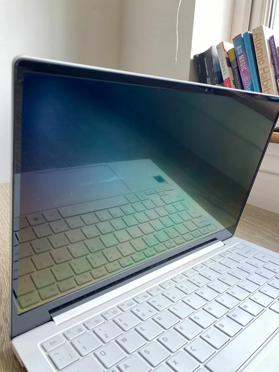 SAMSUNG Galaxy Book Pro 13.3" Laptop - Image 3