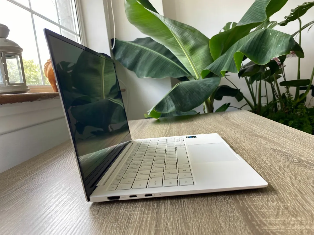 SAMSUNG Galaxy Book Pro 13.3" Laptop - Image 4