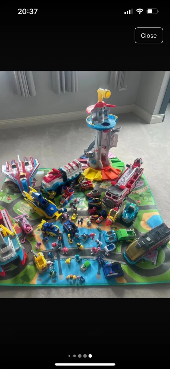Paw patrol - Image 1