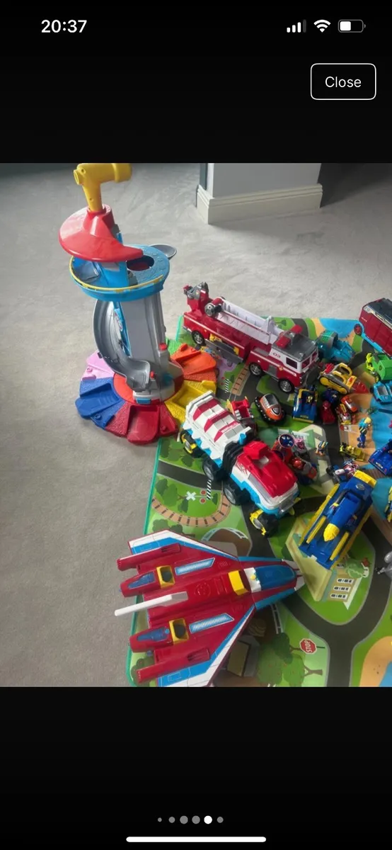 Paw patrol - Image 2