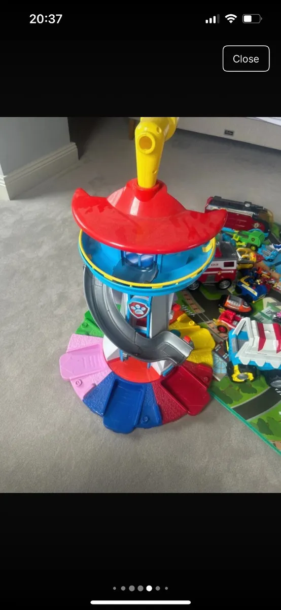 Paw patrol - Image 3