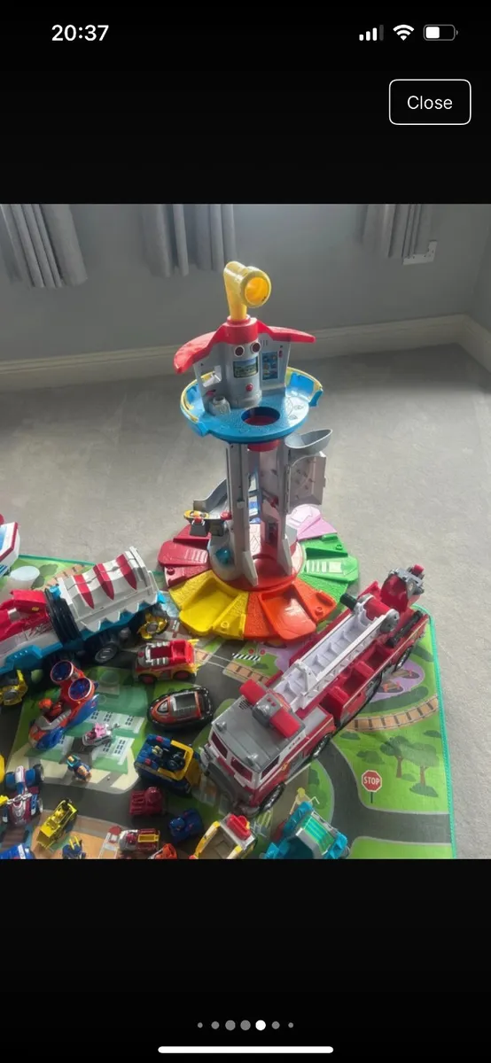 Paw patrol - Image 4