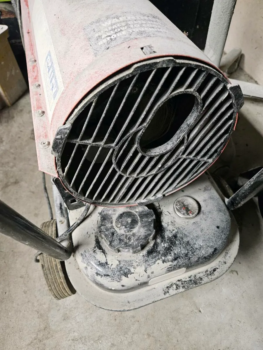 Heater - Image 2