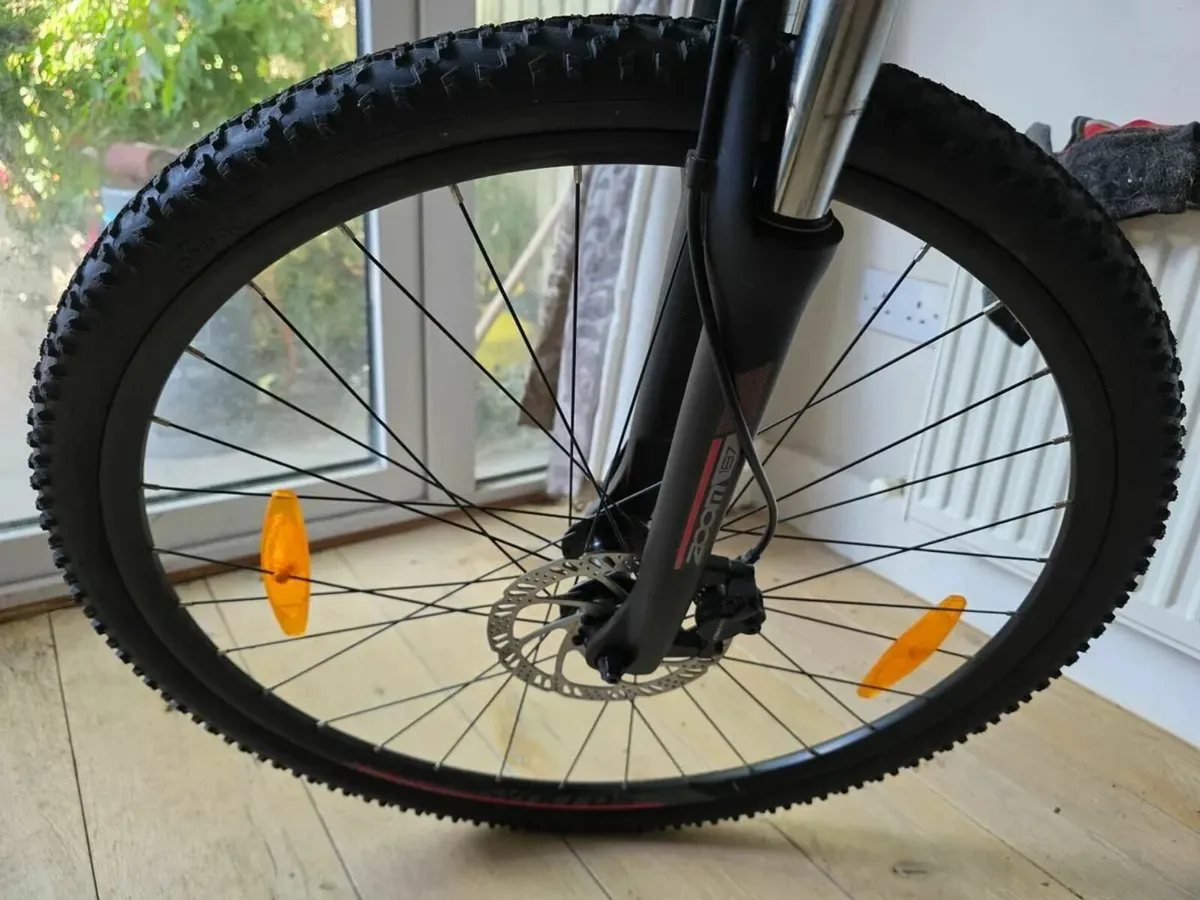 Scott SubCross40 Bicycle - Image 2