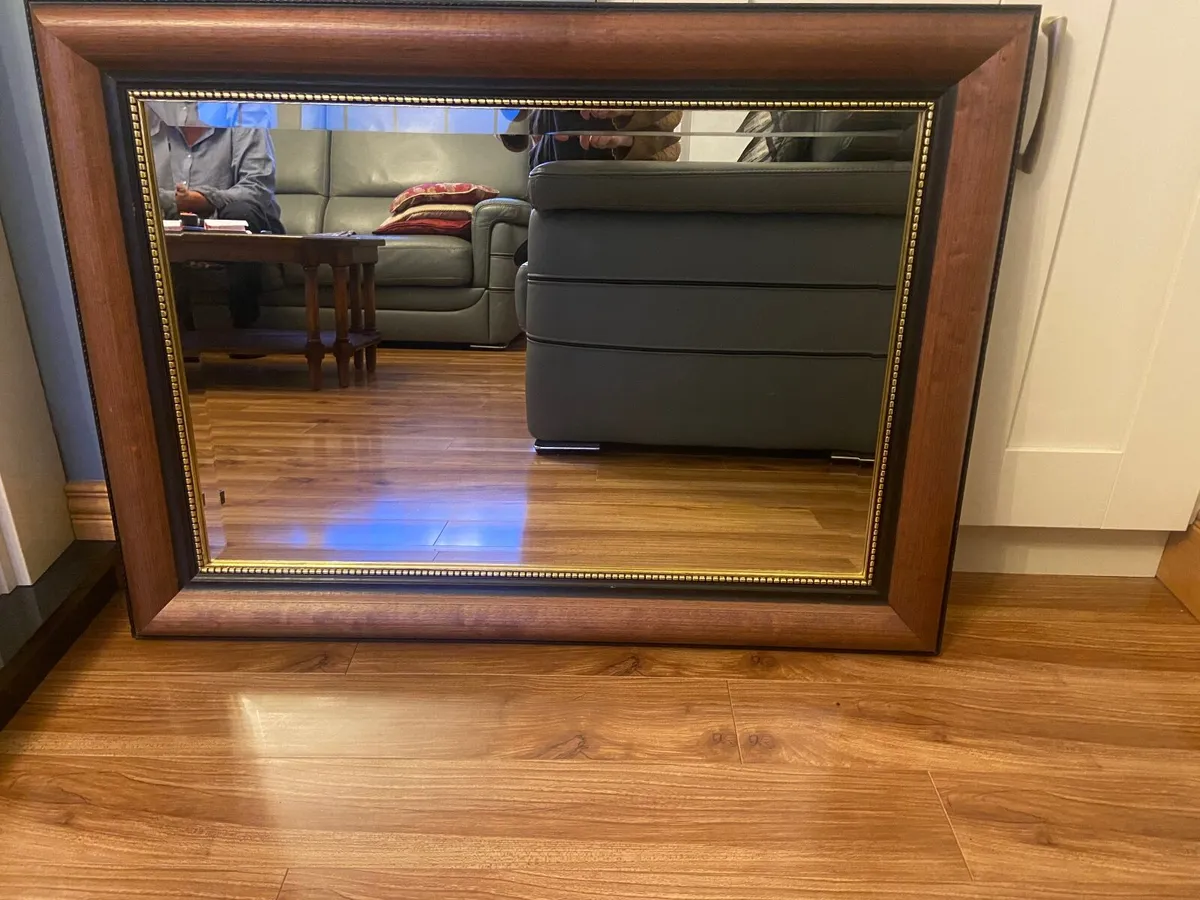 Household items mirror - Image 2