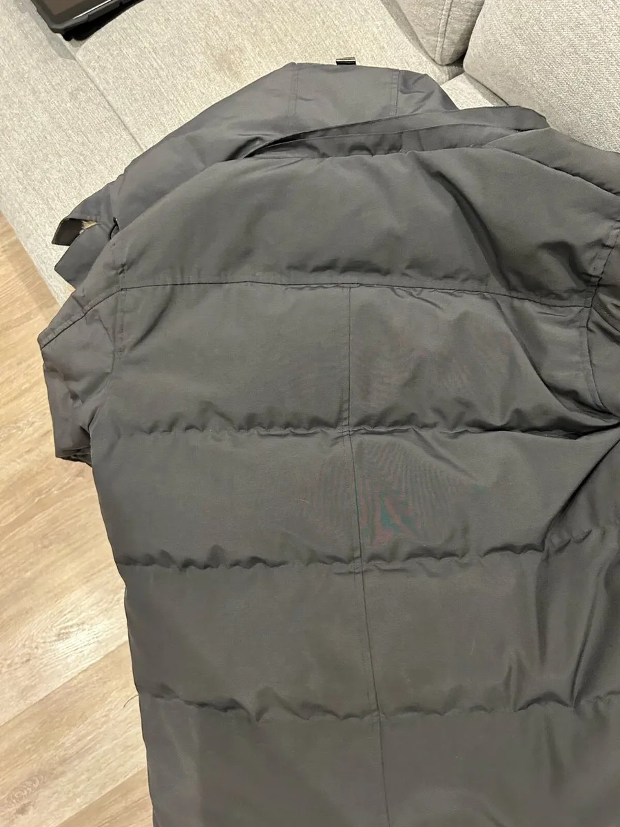 Canada Goose - Image 1
