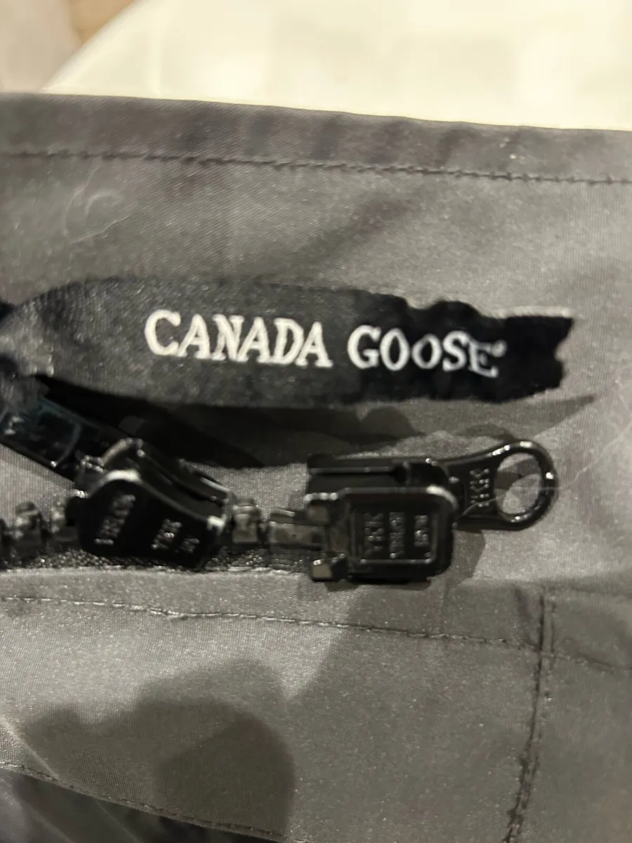 Canada Goose - Image 2