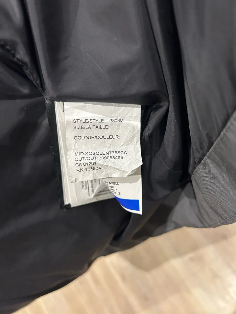 Canada Goose - Image 3