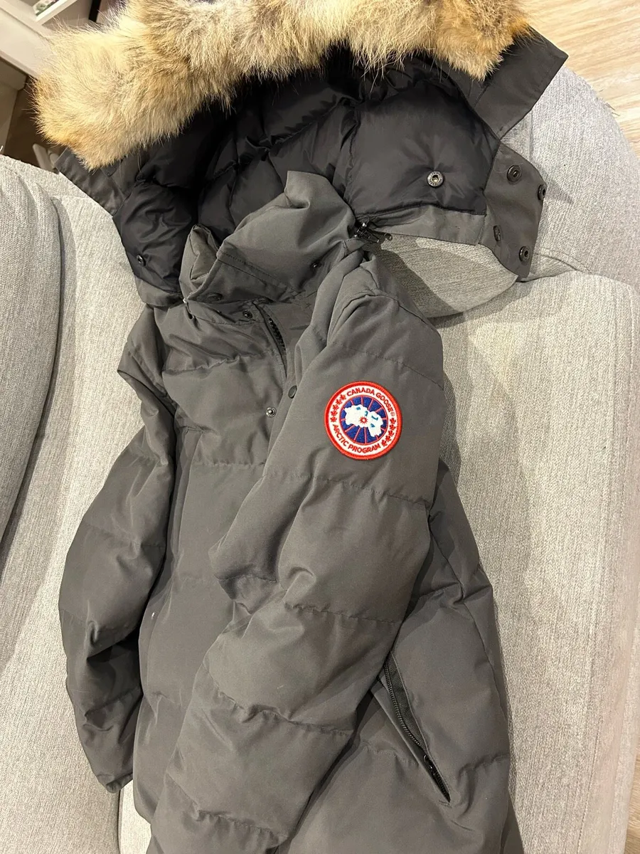Canada Goose - Image 4