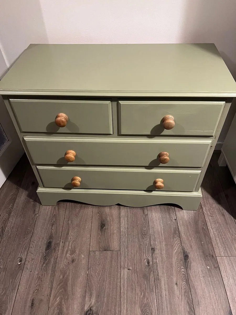 Chest of drawers - Image 3