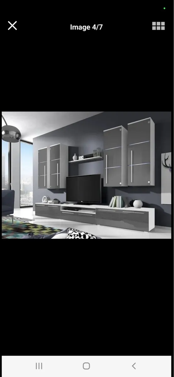 Living room furniture set - Image 1