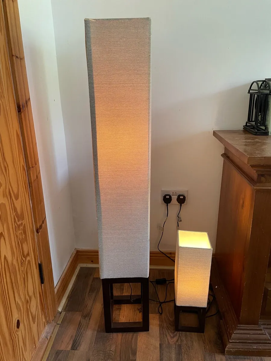 Table Lamp - Image 2