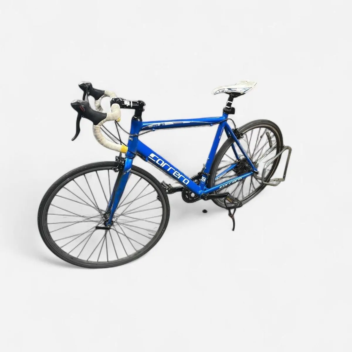 Carrera Zelos Men’s Road Bike