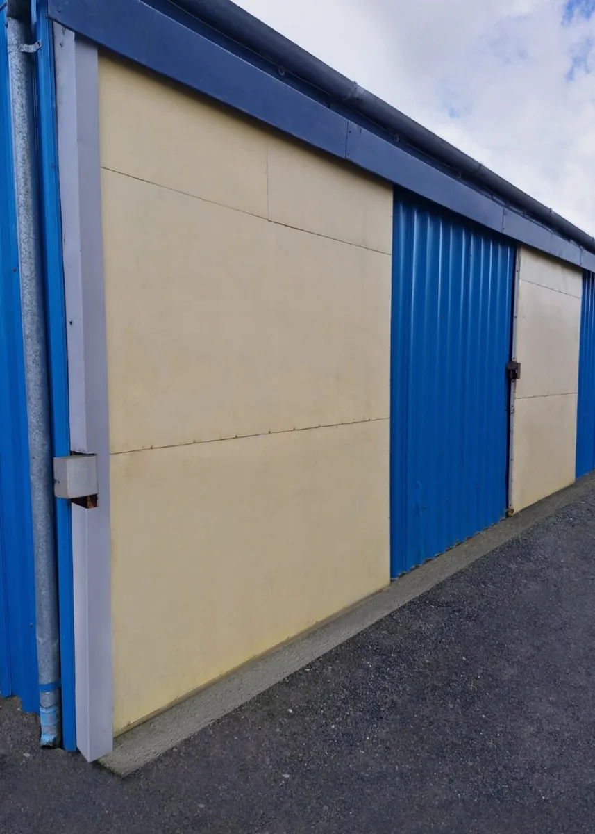 Unit to rent - Image 1
