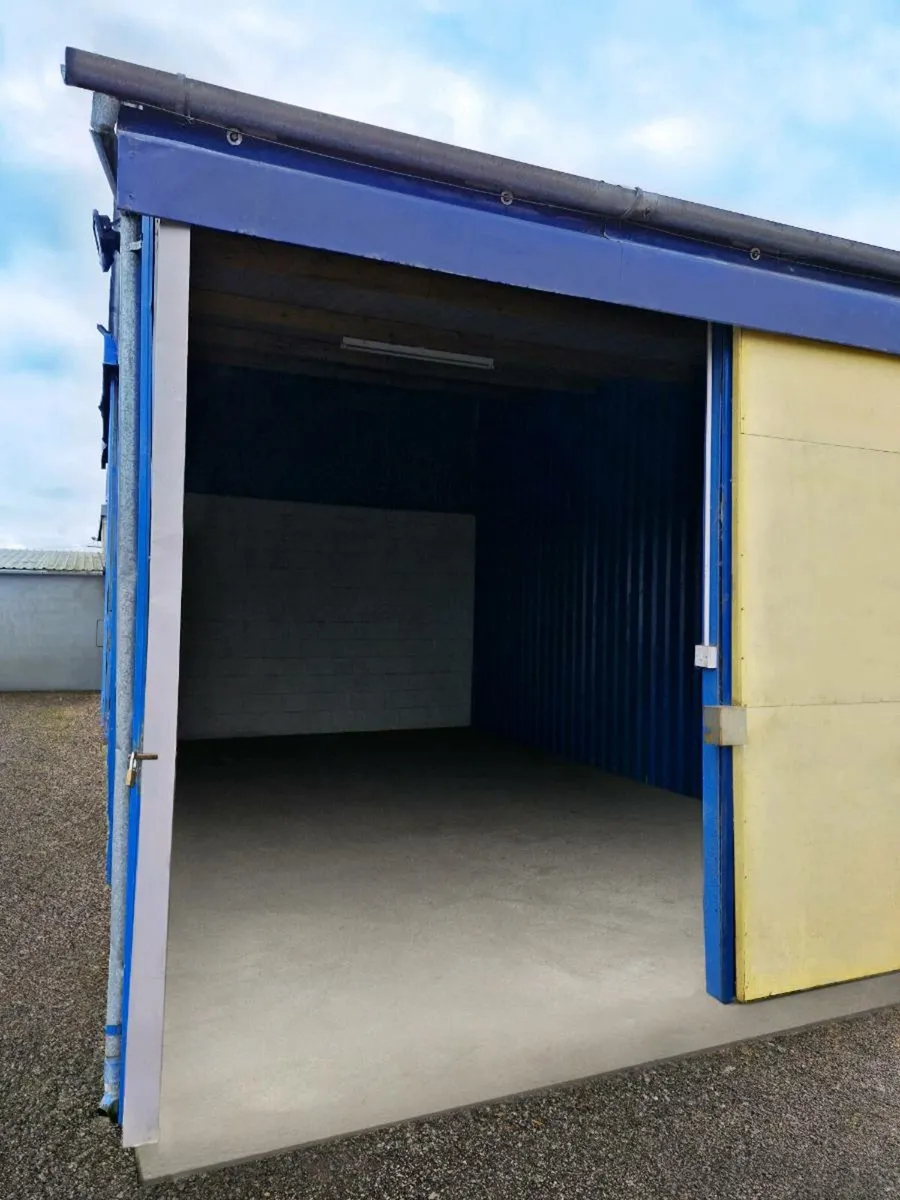 Unit to rent - Image 2