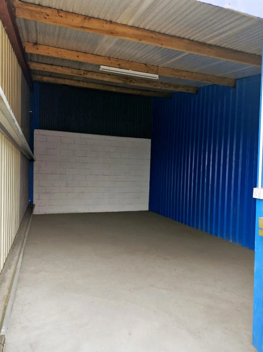 Unit to rent - Image 3