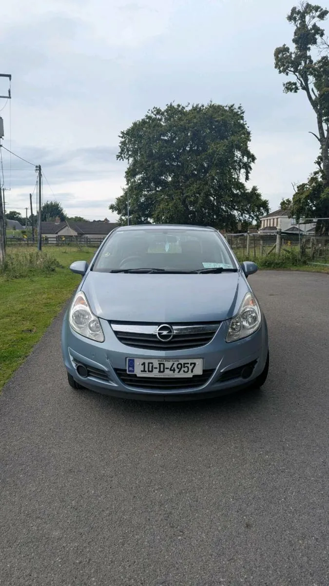 Opel Corsa 1.2 - Image 2