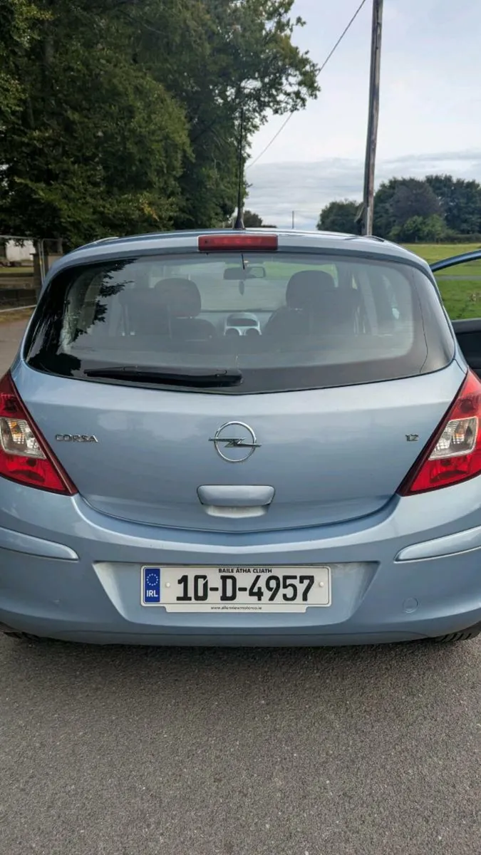 Opel Corsa 1.2 - Image 3