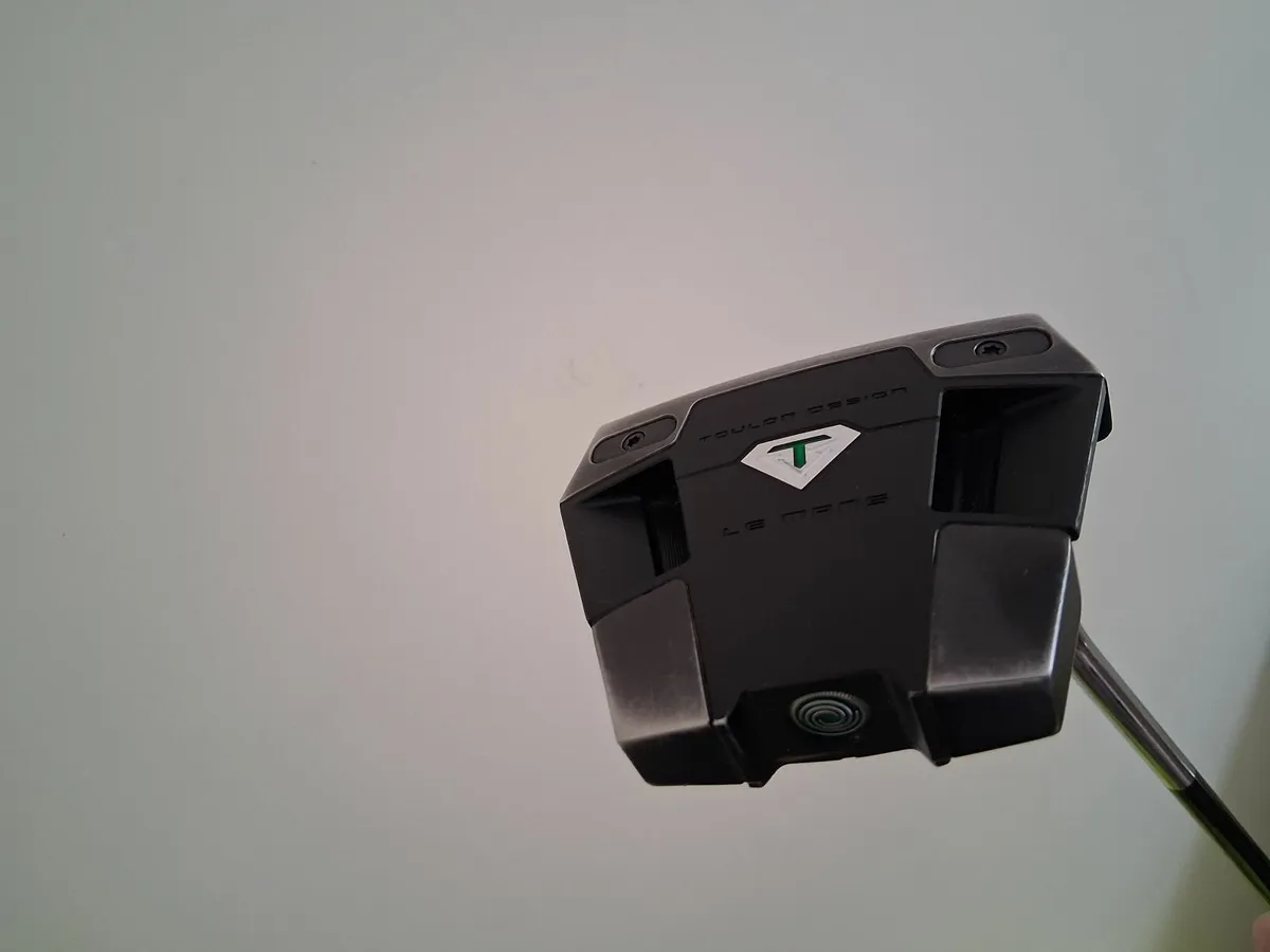 Odyssey Toulon Design putter - Image 2