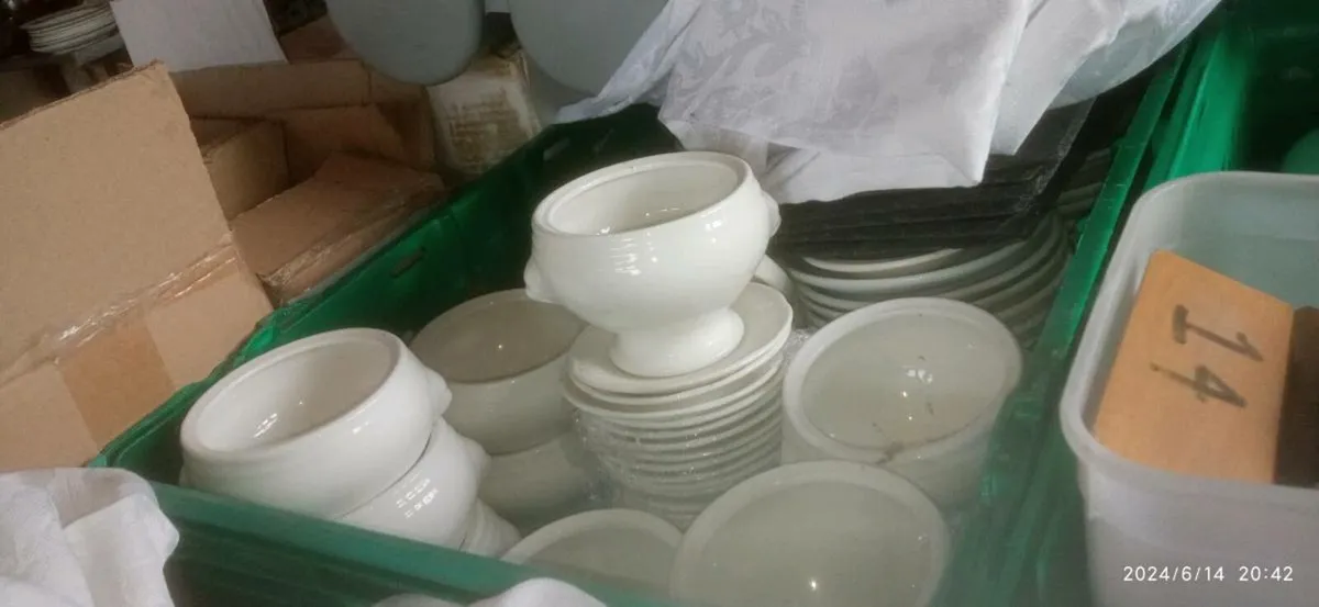 Catering kitchen equipment Restaurant - Image 4