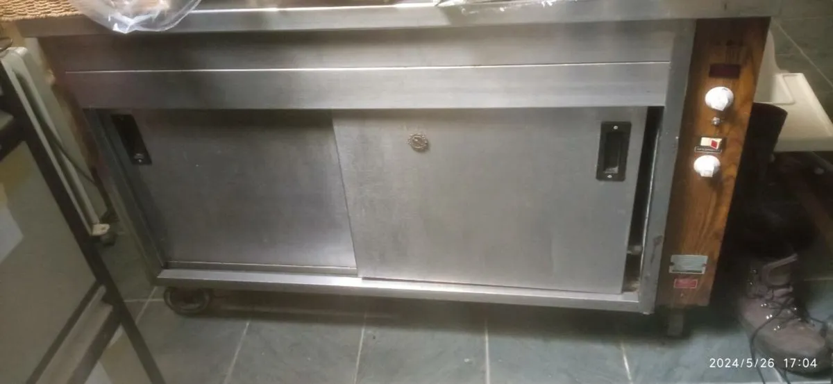 Catering kitchen equipment Restaurant - Image 3
