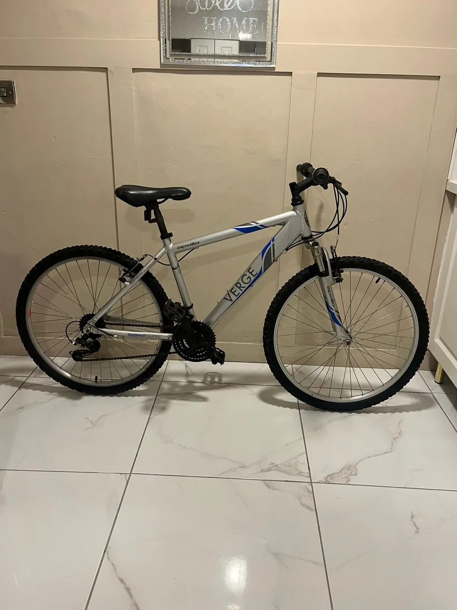 Men’s mtb - Image 1