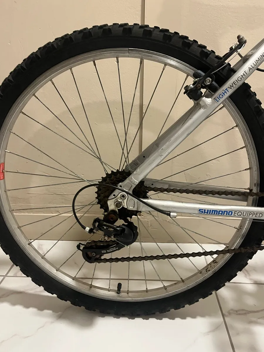 Men’s mtb - Image 3