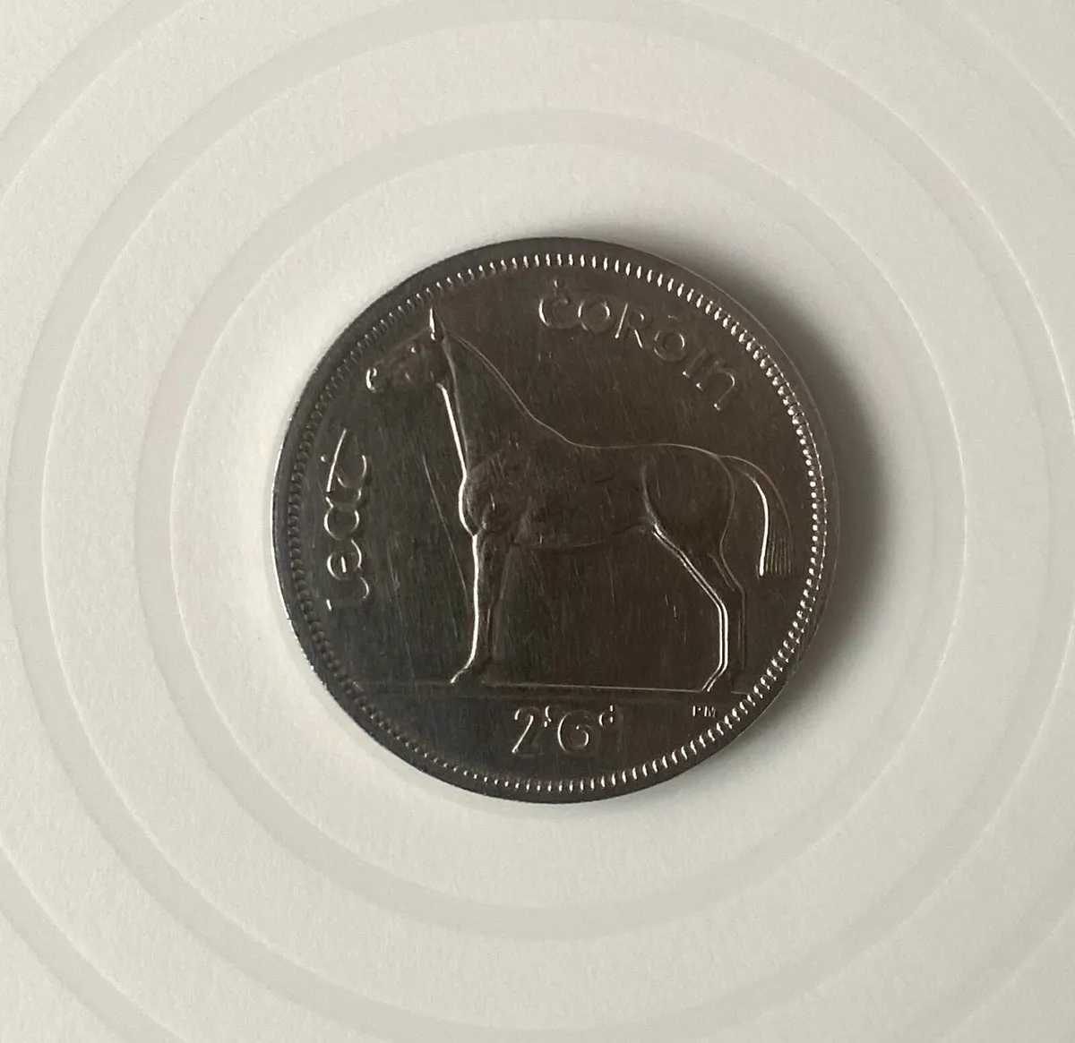 Ireland, Éire coins to remember, Free Post - Image 2