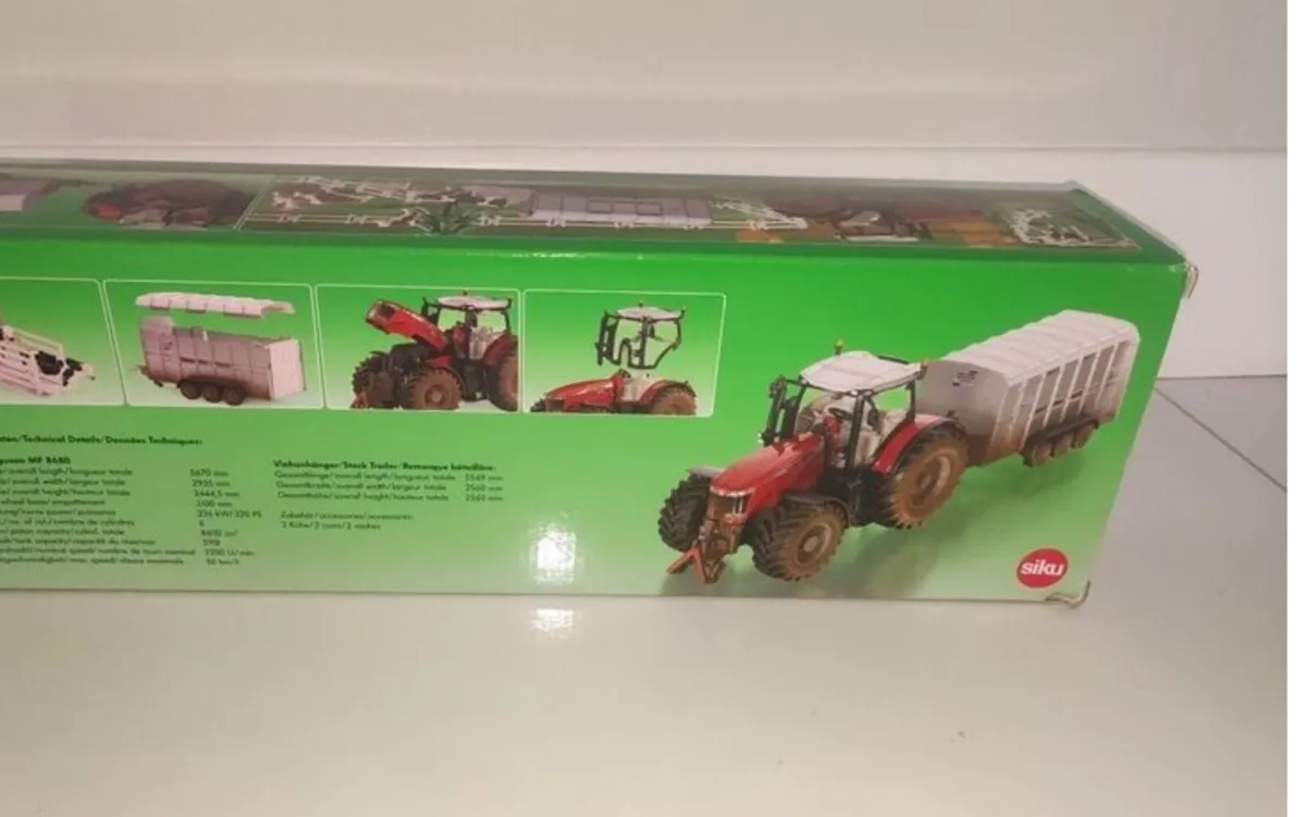 Tractor - Image 2