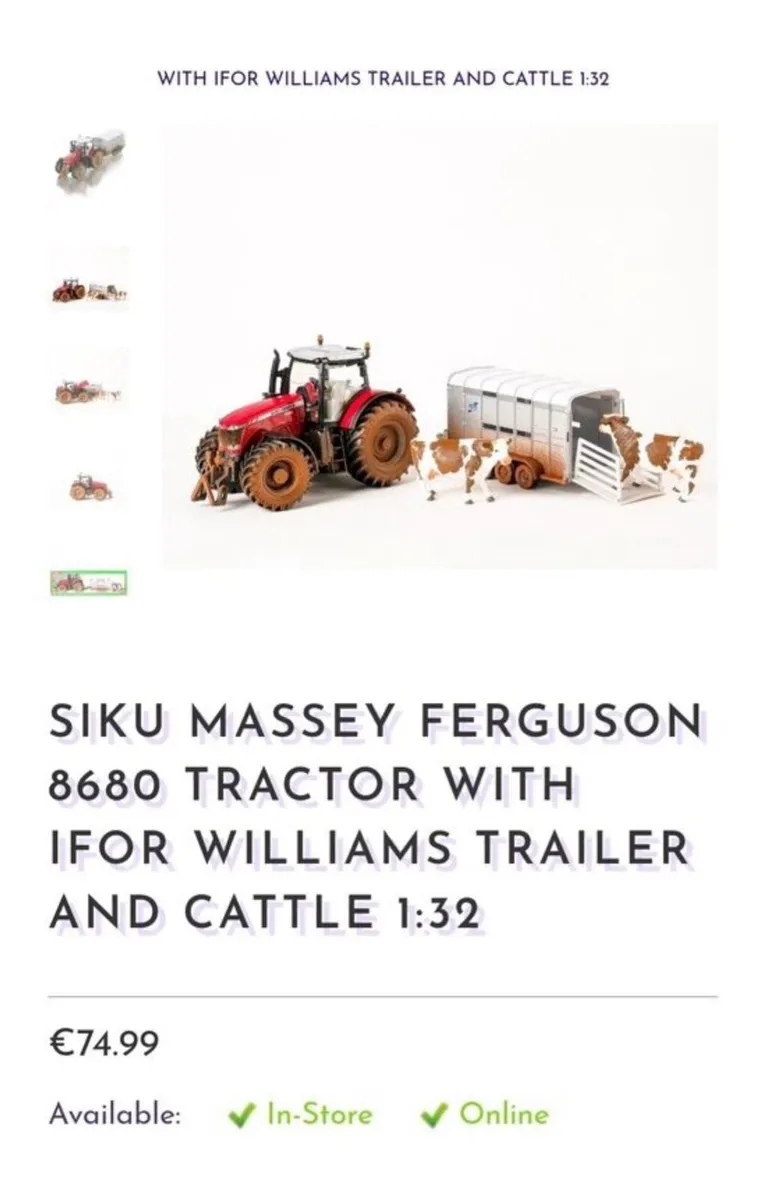 Tractor - Image 3