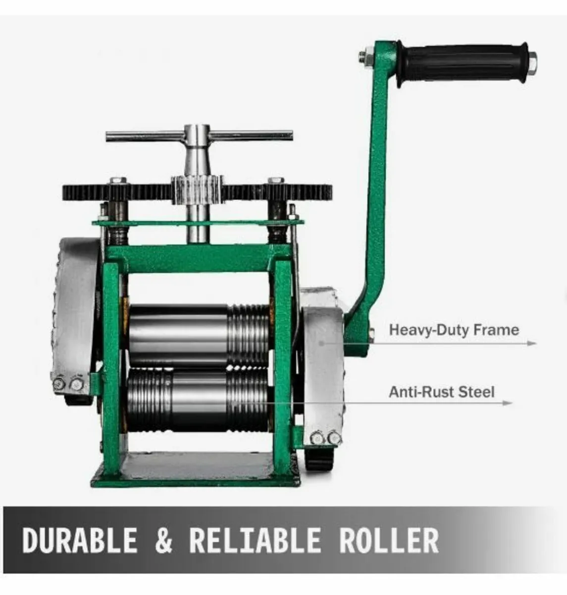 Combination Rolling Mill Machine Rolling - Image 2