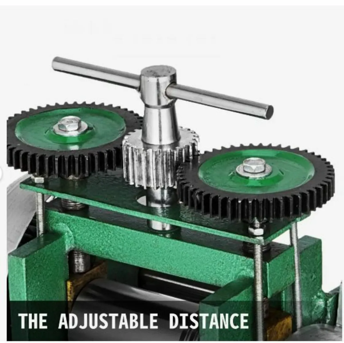 Combination Rolling Mill Machine Rolling - Image 3