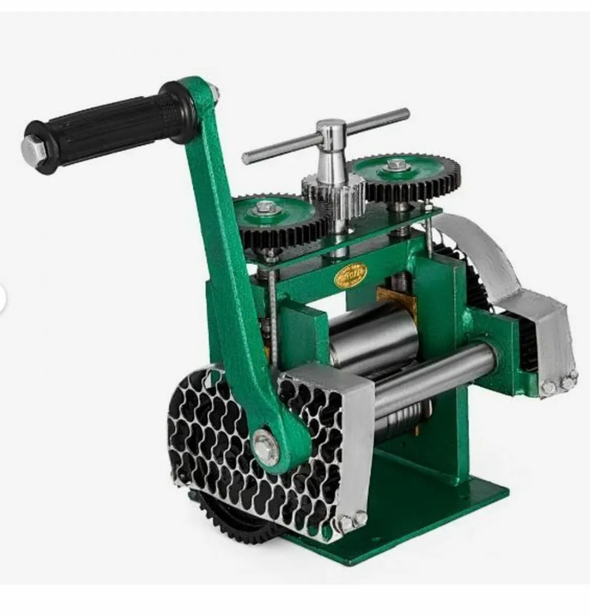 Combination Rolling Mill Machine Rolling - Image 4