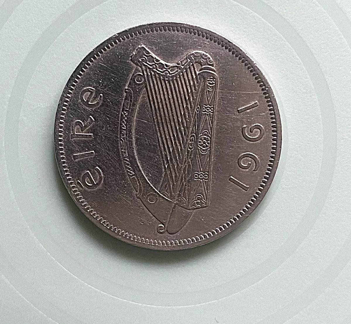 Ireland, Éire coins to remember, Free Post - Image 4