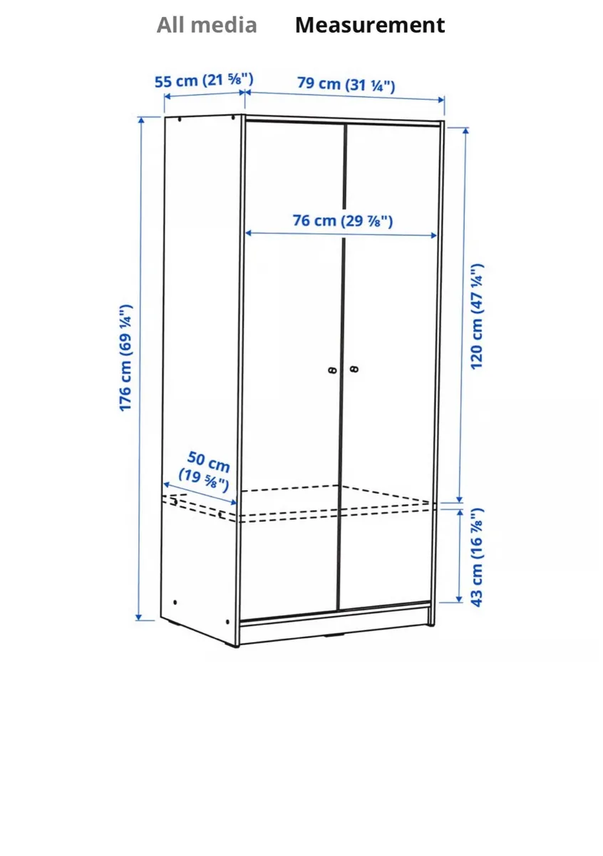 Wardrobe - Image 4