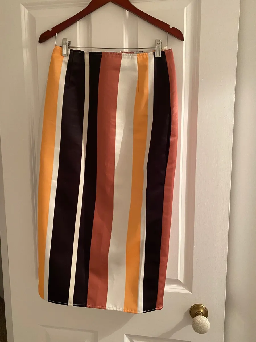 Statement skirt - Image 3