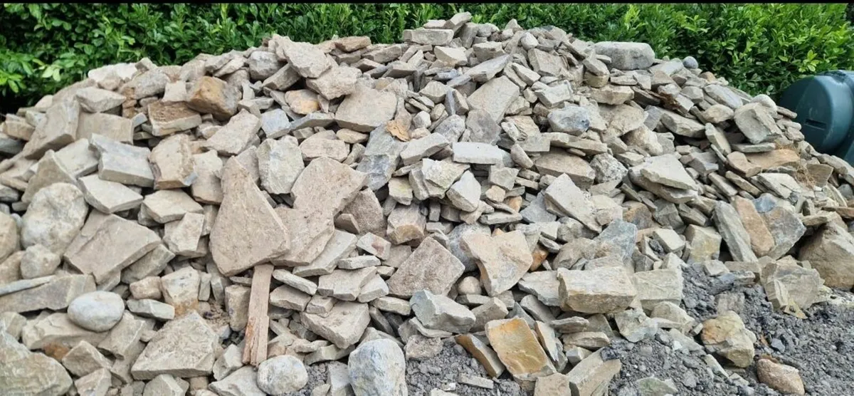 Stone - Image 1