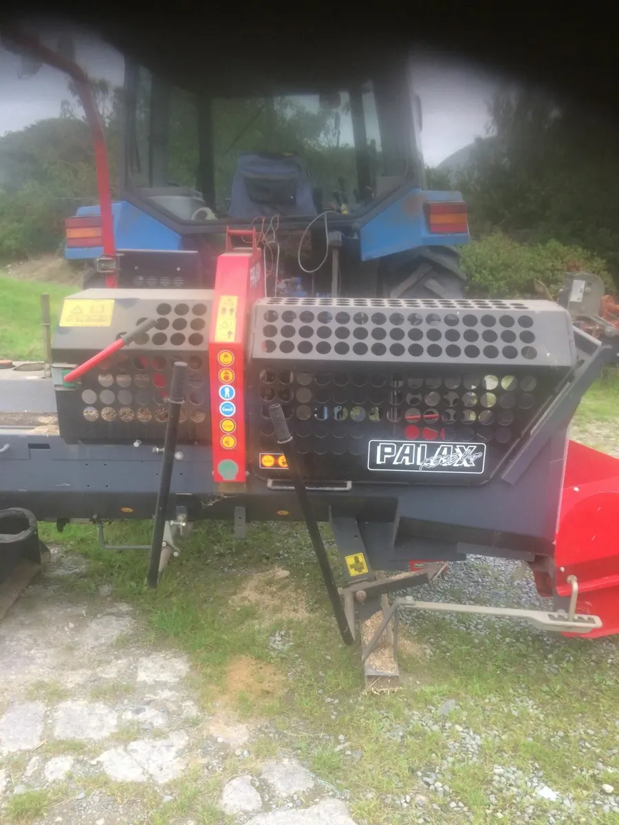 Log Processor - Image 4