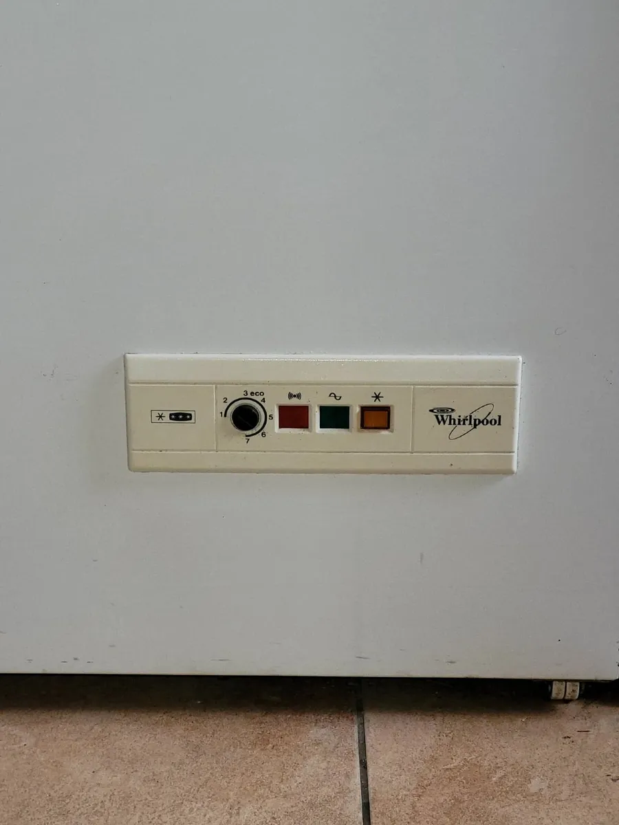 Freezer - Image 1
