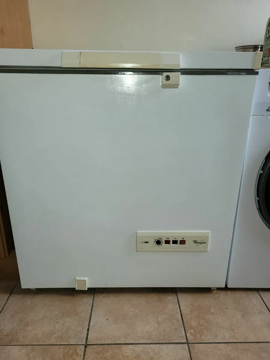 Freezer - Image 2