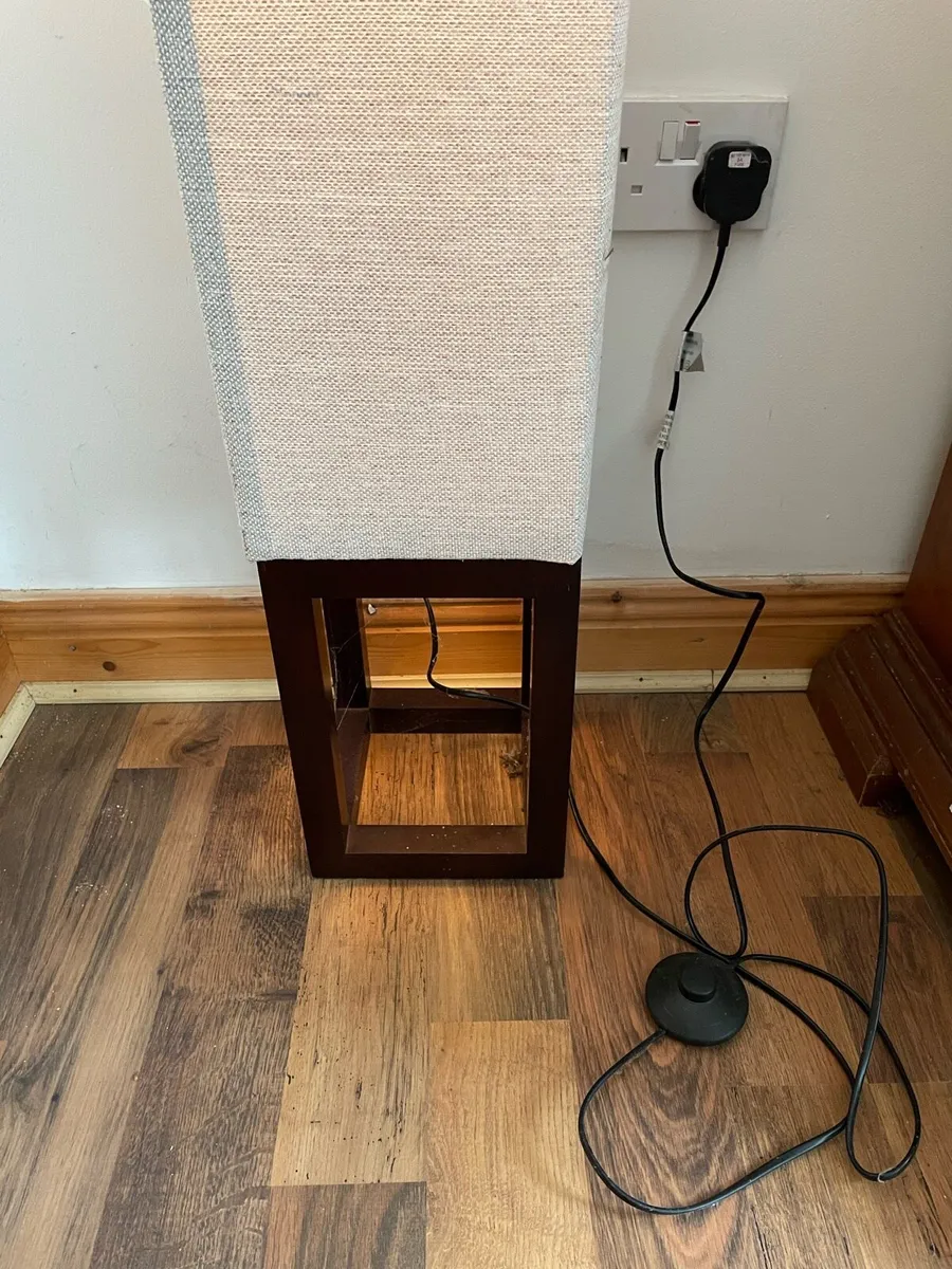 Lighting / tall lamp - Image 2