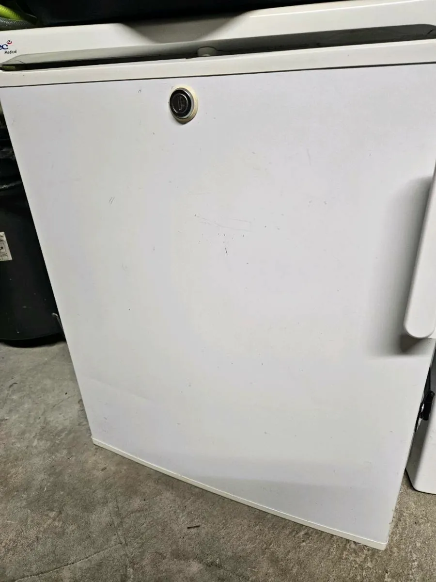 Fridge - Image 1