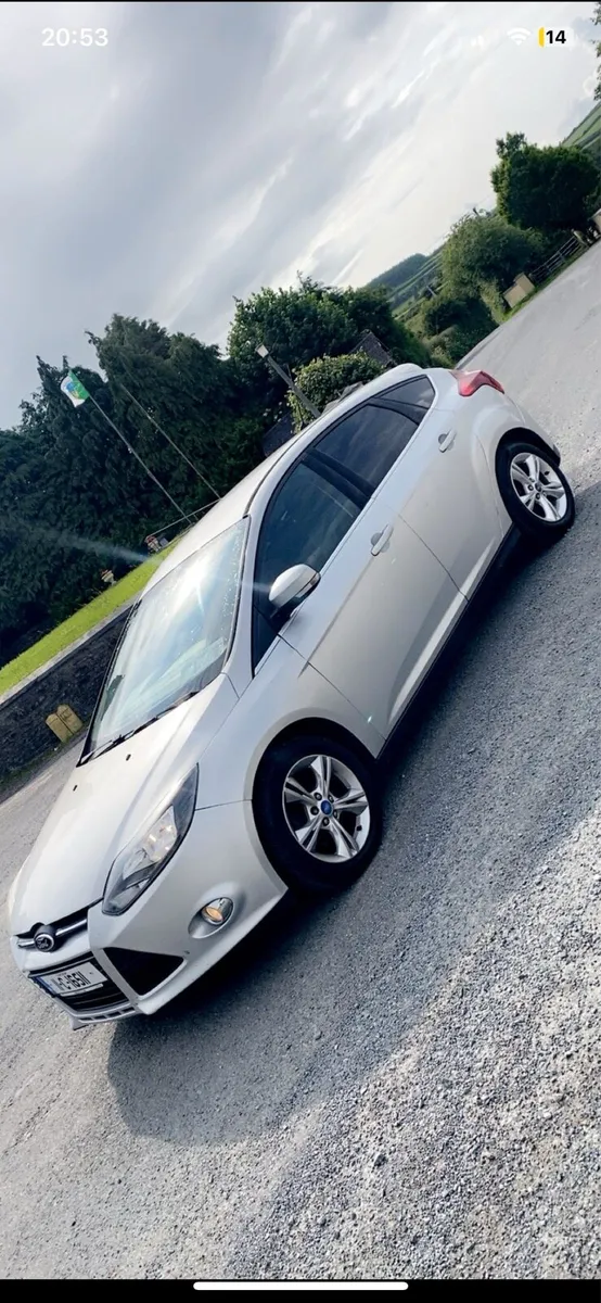 Ford focus - Image 2